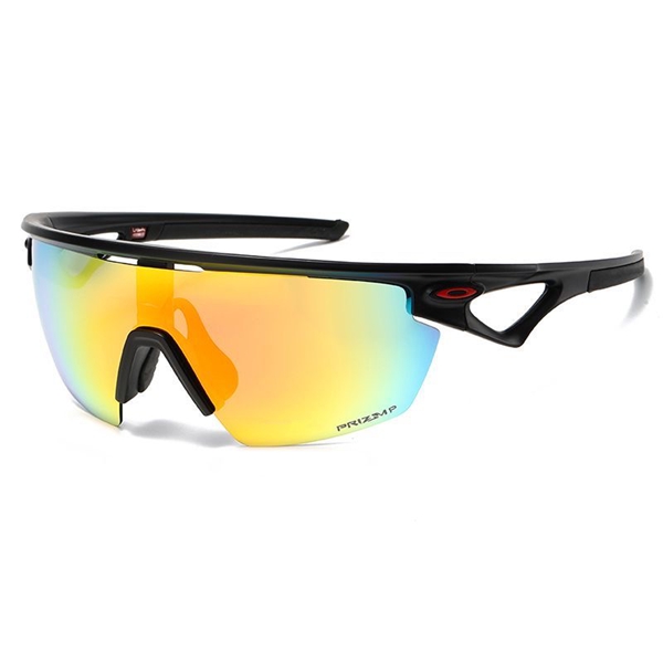 オークリー正面デザイン